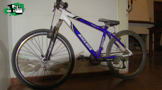 Mi bike