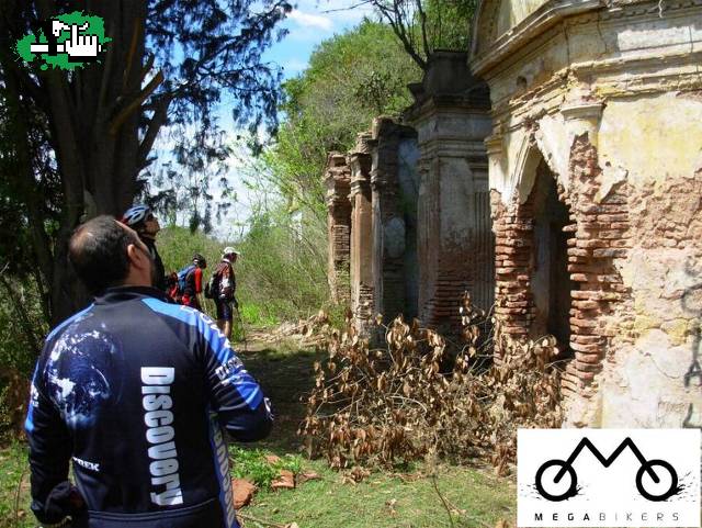 Cementerio Abandonado