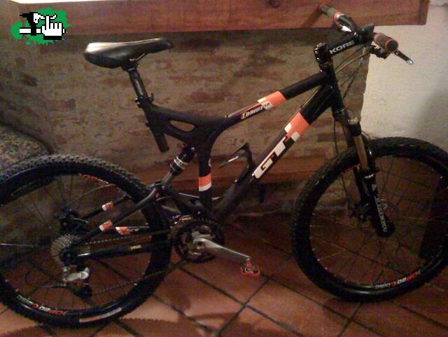 Nueva Bike