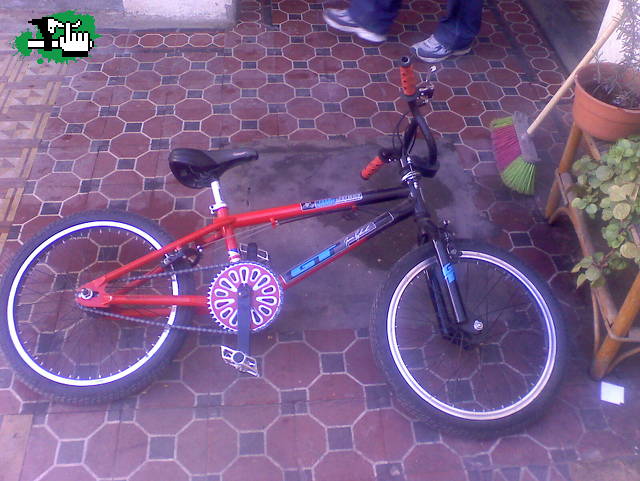 bike check