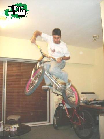 trial indoor