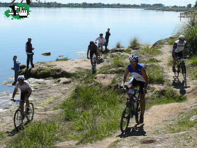 Circuito MTB (XC) Laguna de Cascomús