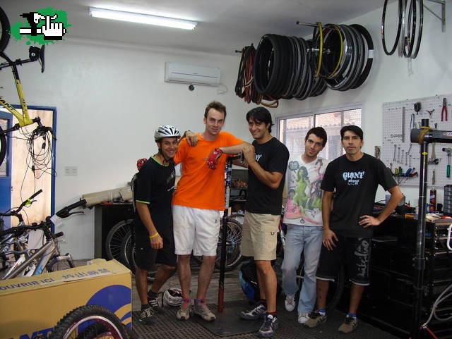 los grosos
