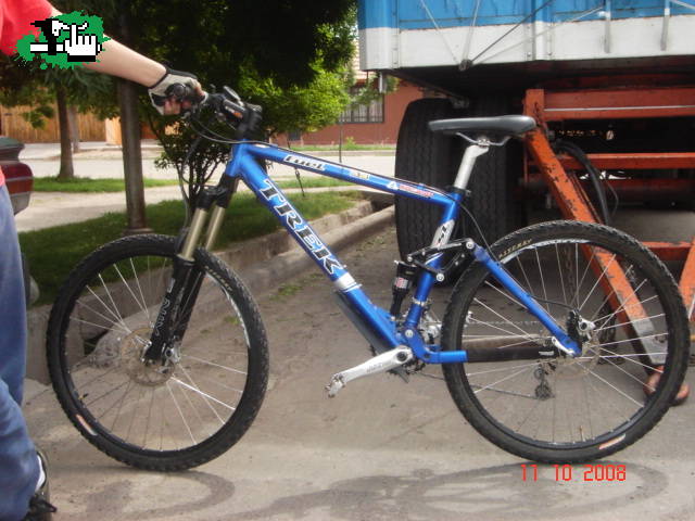 trek