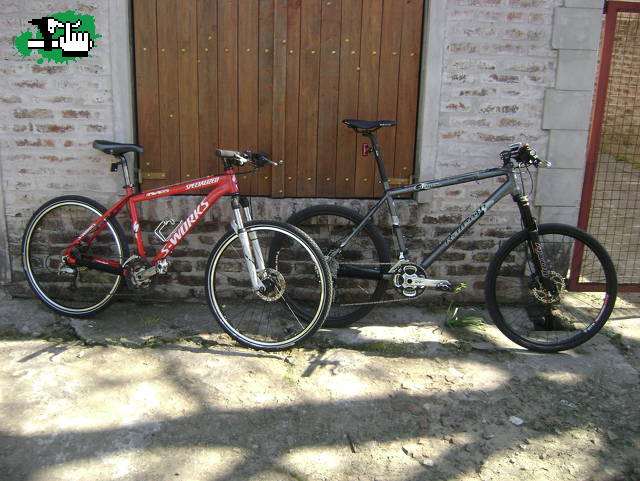 mis nenas