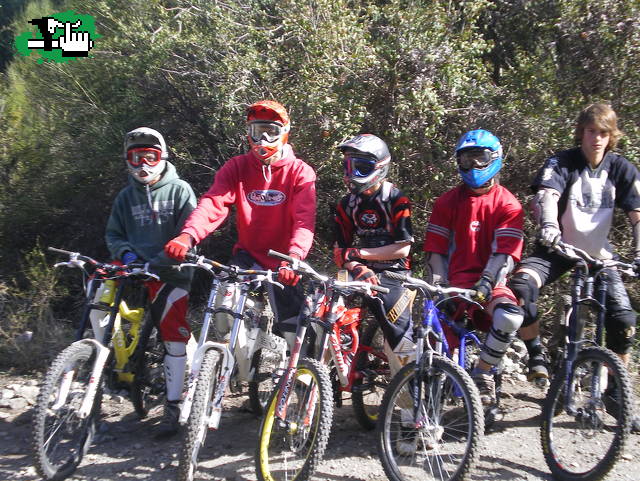 carrera bolson!