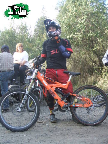 Bolson Extremo!!!. 5to Puesto Elite.