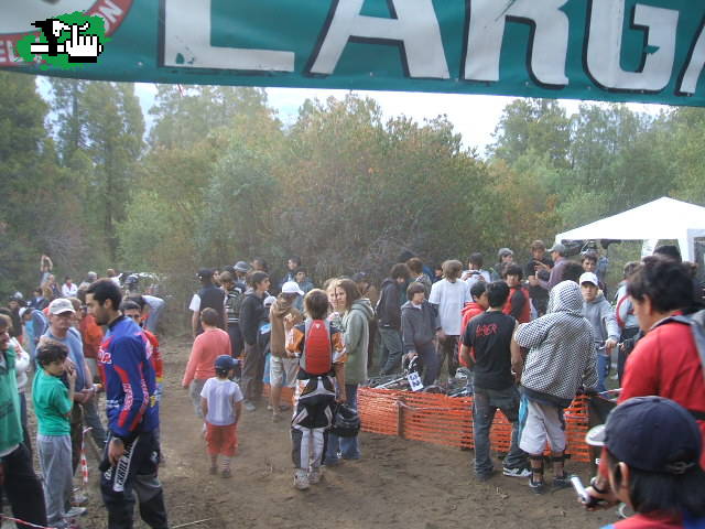 Bolson Extremo!!!.  El Publico