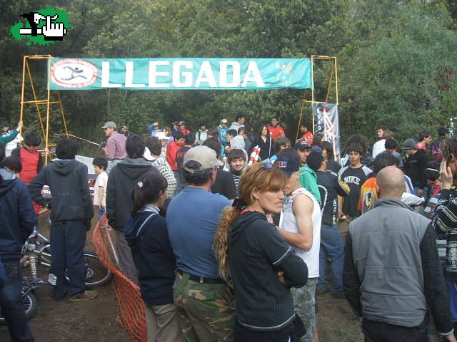 Bolson Extremo!!!.  El Publico