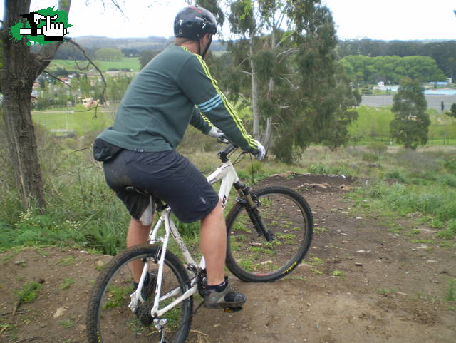 Domingo en tandil