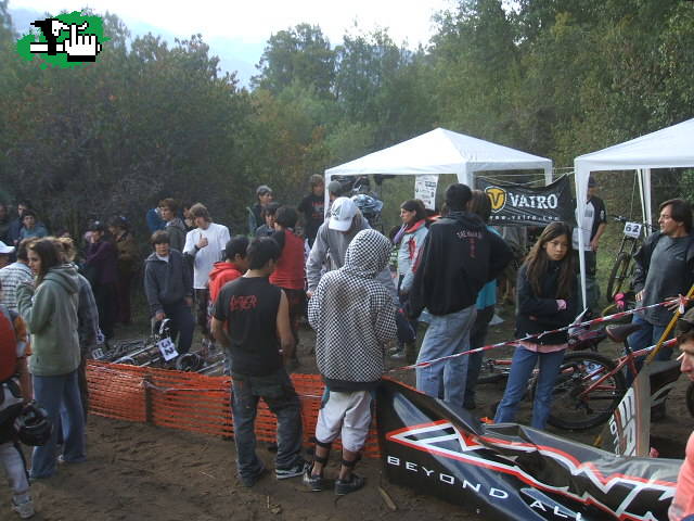 Bolson Extremo!!!.  El Publico