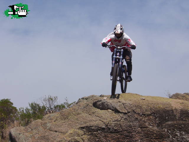 DH cura brochero (corneta)