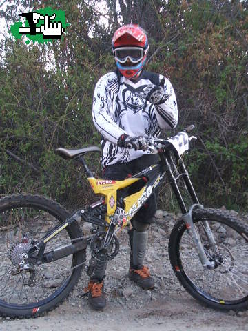 Bolson Extremo!!!. Aldo Vanucci.