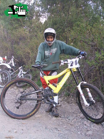 Bolson Extremo!!!.  Sergio Blanco
