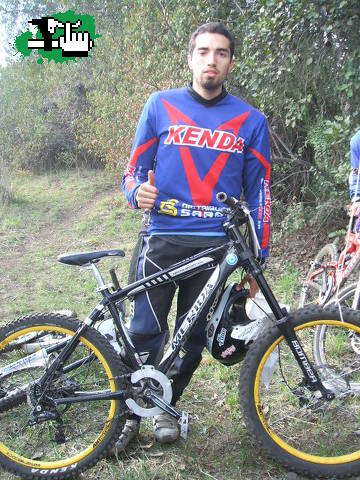 Bolson Extremo!!!. Markitoxxx Soto
