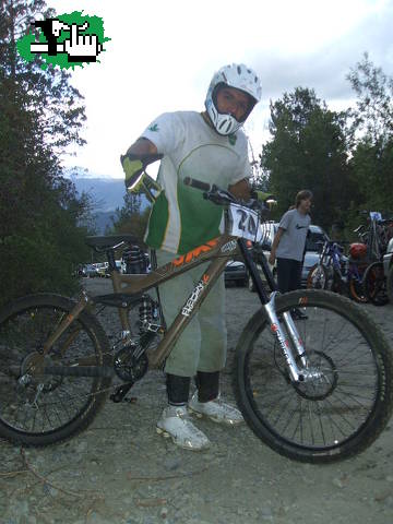 Bolson Extremo!!!.  Marcelo Arias.