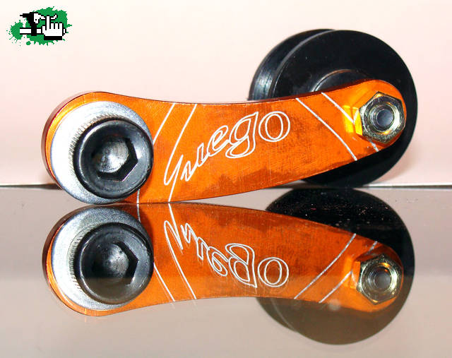 Nuevos Tensa Fuego 09´