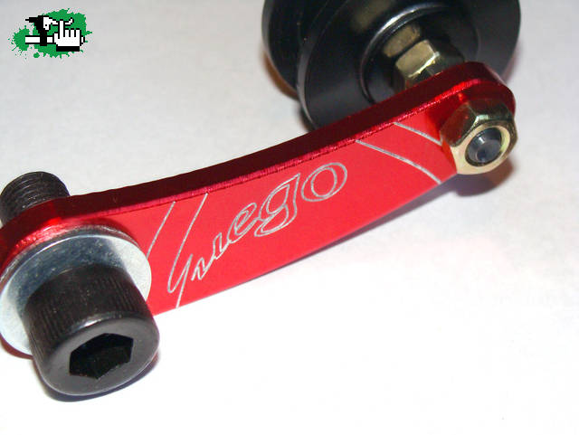 Nuevos Tensa Fuego 09´