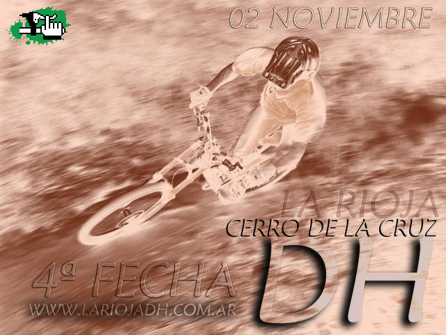 DH EN LA RIOJA