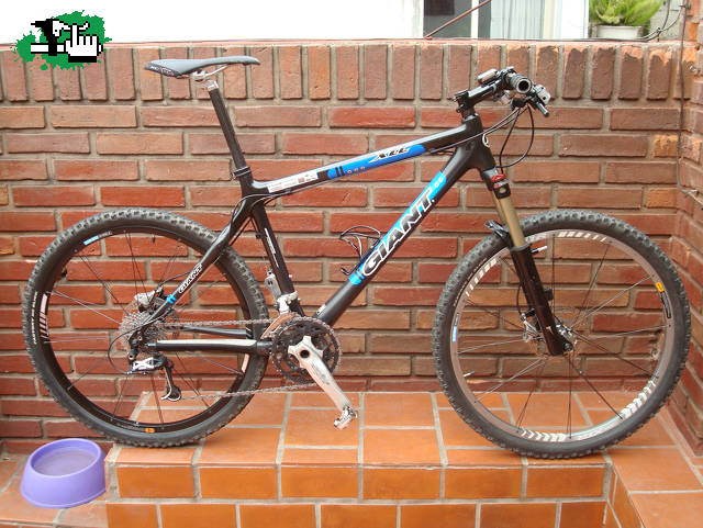 mi bike
