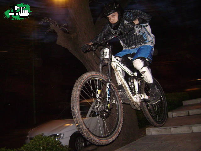 Mariano DS (DownStreet)