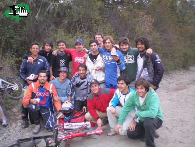 Pekeño_grupo_del_alto_valle ! ! ! ! ! !