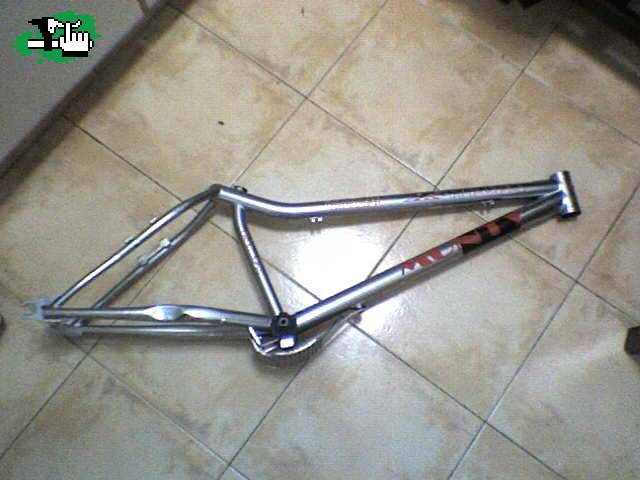 Vendo cuadro Monty X Hydra