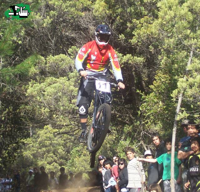 Bolson - Franco Olmos