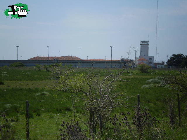 Los 3 chiflados del pedal: Magdalena- punta indio
