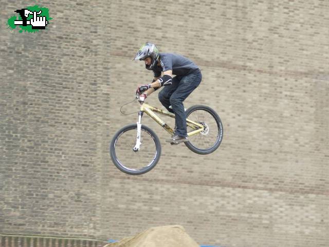 free ride mejorado