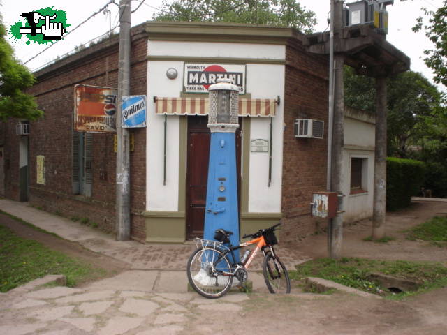 salida del martes