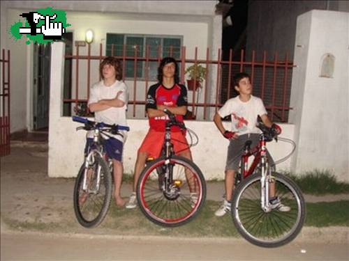 Video alox team Gchù