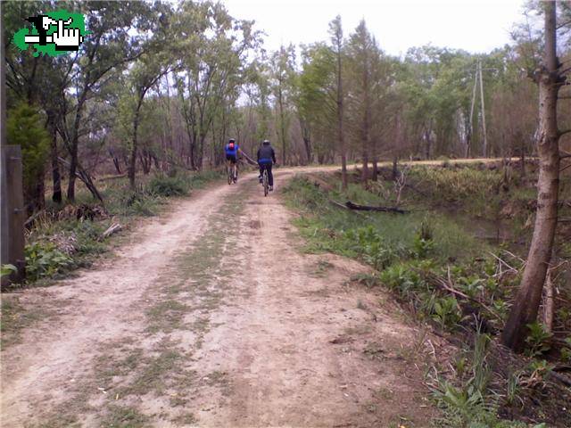 ATODOPEDAL POR LA ISLA