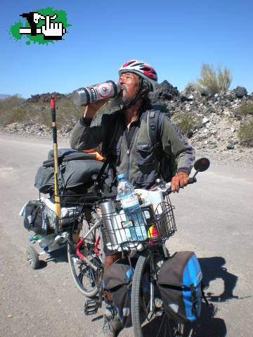 NO TENES BIKE