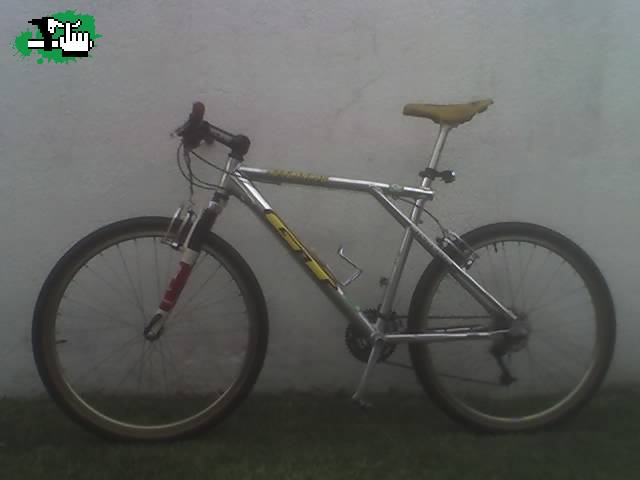 mi biky (la come asfalto)