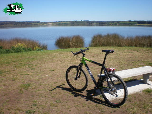 Laguna de los Padres - MDP