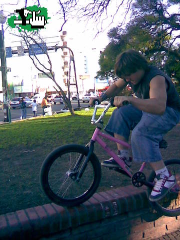 Feeble Grind