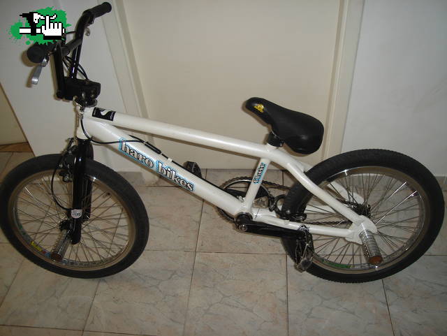 bike nueva