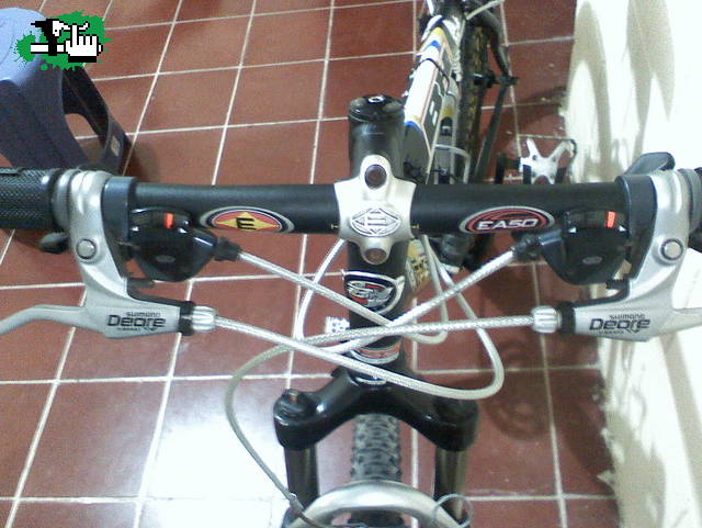 EL FRENTE