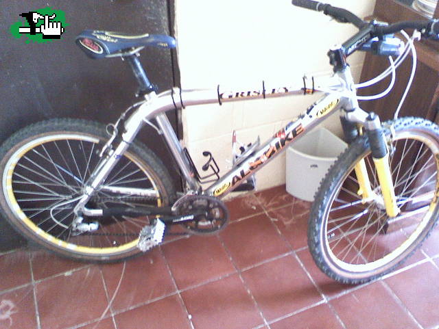 MI PRIMER AMOR