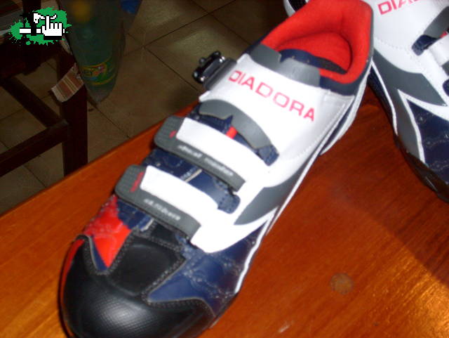 DIADORA X.TRAIL 2