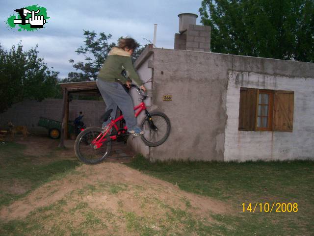 que salto!!!...Paaa!!!