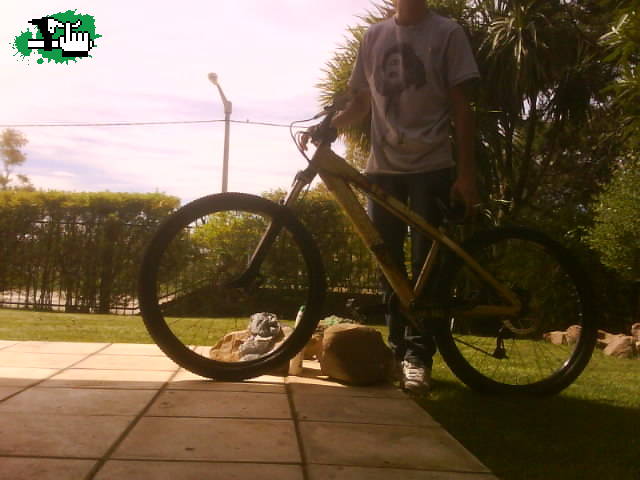 ella y yo