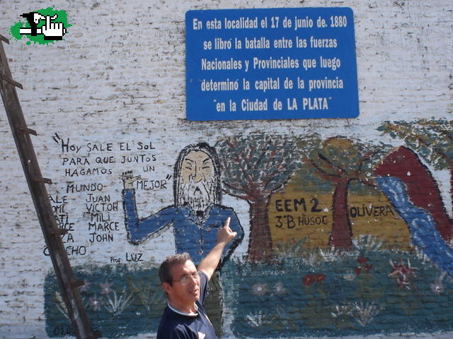 historia en olivera