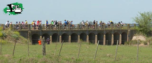 PUENTE ONCE BOCAS
