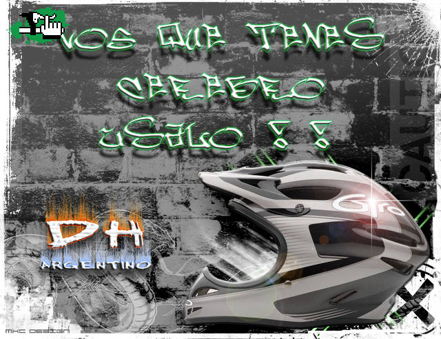 CASCO !