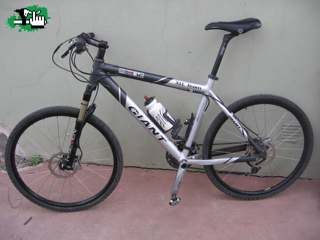 Mavic Cross land preparadas para ruta