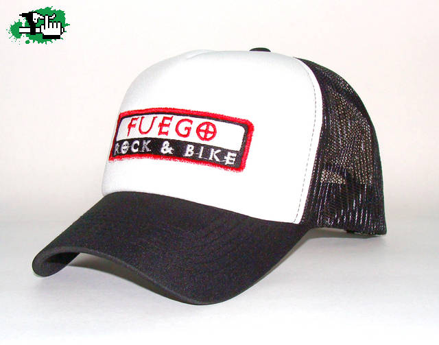 Fuego Gorras