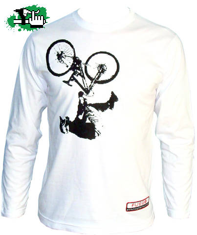 Fuego Camisetas