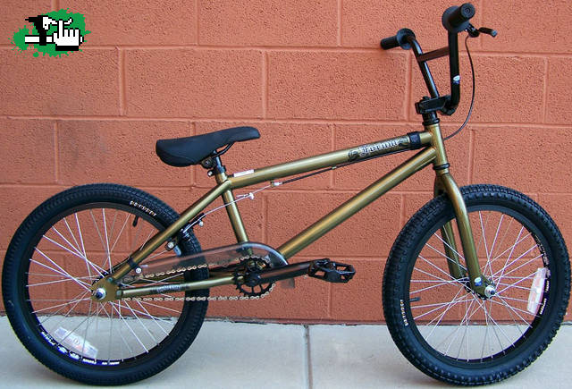 HOLA!!!!!! HARO FORUM INTRO LITE LOW LOW